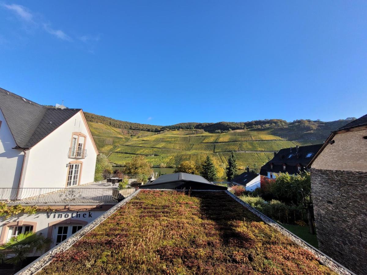 Weingut Lehnert-Veit Gutshotel بيزبورت المظهر الخارجي الصورة